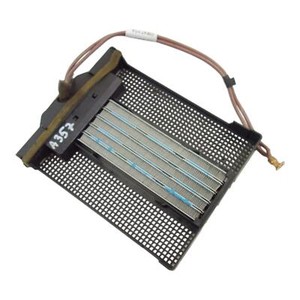 VW Polo 6R Wärmetauscher Zuheizer Zusatzheizung 6R0963235 Bj2013🔝