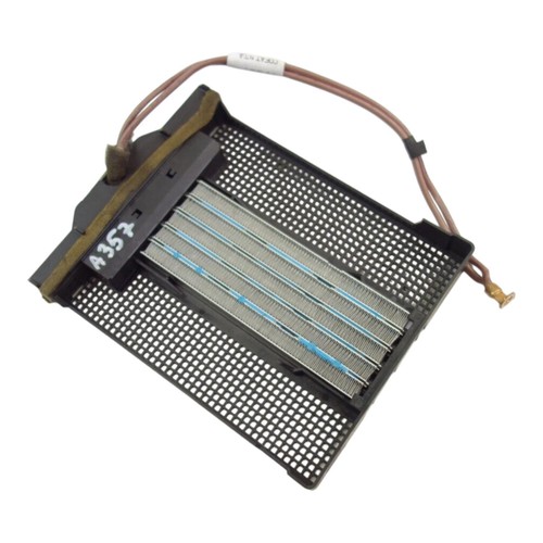 VW Polo 6R Wärmetauscher Zuheizer Zusatzheizung 6R0963235 Bj2013🔝