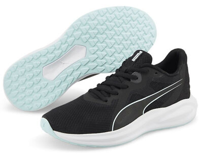 Puma Sneaker ''Twitch Runner''  puma black-nitro blue