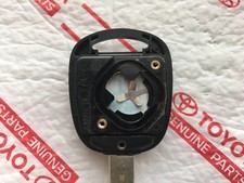 New Lexus Rx300 Rx400h Rx330 Rx350 Oem Remote Key Battery Gx470 Gs400 Ls400