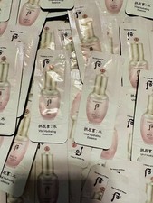 The History of Whoo Gongjinhyang Soo Vital Hydrating Essence 1ml x 40ea K-Beauty