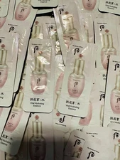The History of Whoo Gongjinhyang Soo Vital Hydrating Essence 1ml x 40ea K-Beauty