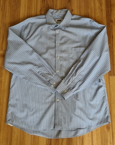 Non-iron Button Down Dress Shirt 