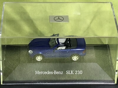 Mercedes - Benz Modell  SLK Cabrio Baureihe 170