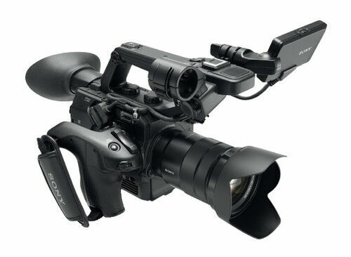 SONY PXW-FS5 XDCAM (ジャンク撮影可能) Sony PXW-FS5 4K Ultra HD Camcorder for sale online | eBay