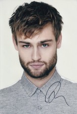 DOUGLAS BOOTH signed Autogramm 20x30cm ROMEO & JULIET in Person autograph COA