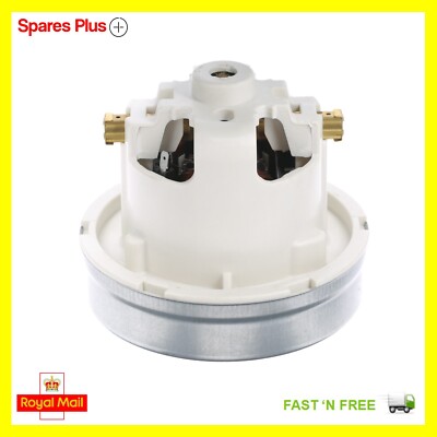 FIND A SPARE Hi-Lo Momentary Red Switch Assembly For Numatic Henry HVR200A Autosave Series Vacuum Cleaners