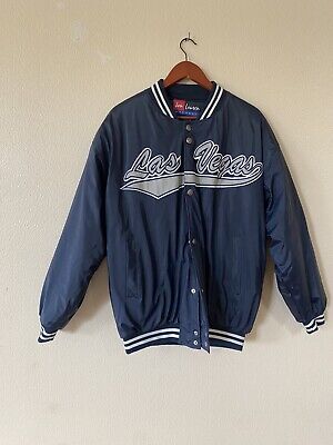 Jon Lauren Apparel Varsity Oversized Jacket Sz L Grunge Las Jon Lauren Apparel Varsity Oversized Jacket Sz L Grunge Las