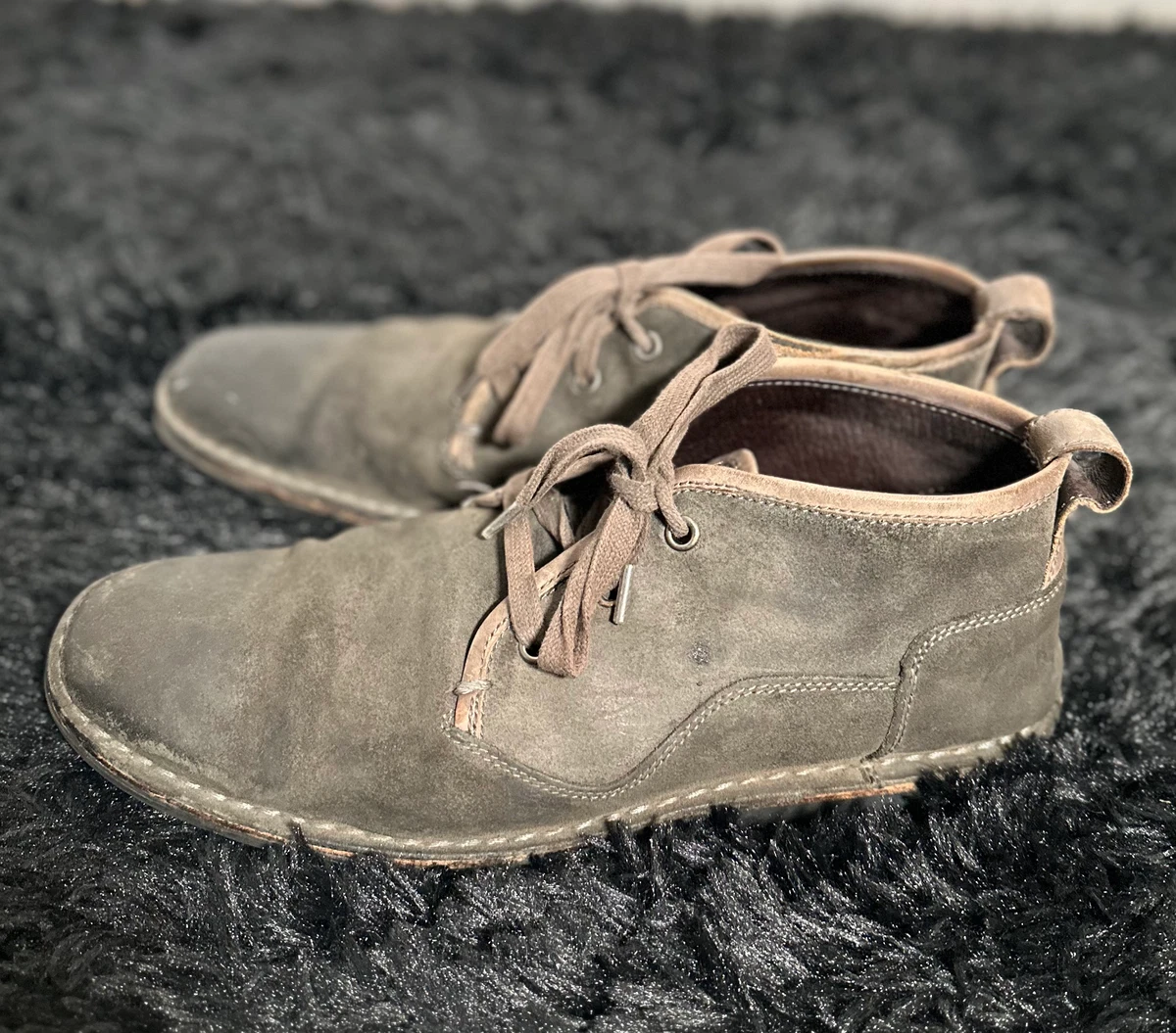 John varvatos desert boots store