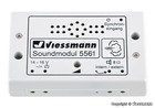 Soundmodul Schlechte Manieren (Rülpsen und Pupsen), Viessmann 5561