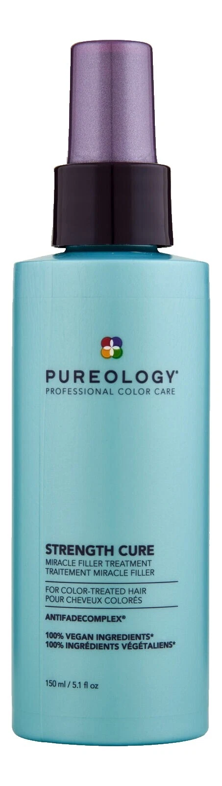 Pureology Hair Styling Products