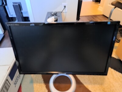 Samsung SyncMaster 2343bwx 23
