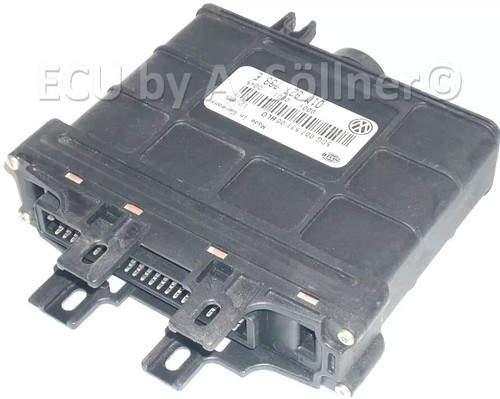 Original OEM VW Getriebesteuergerät AG4 01M927733E Golf 3 4 auch Cabrio Jetta T4
