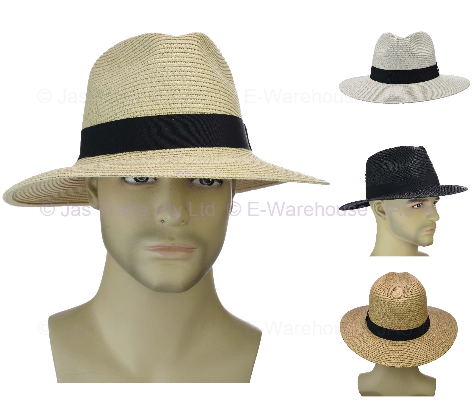trilby fedora hat