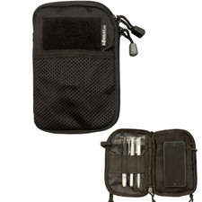 KombatUK Police Security Guard Belt Attachment Organizer Pocket Buddy Pouch