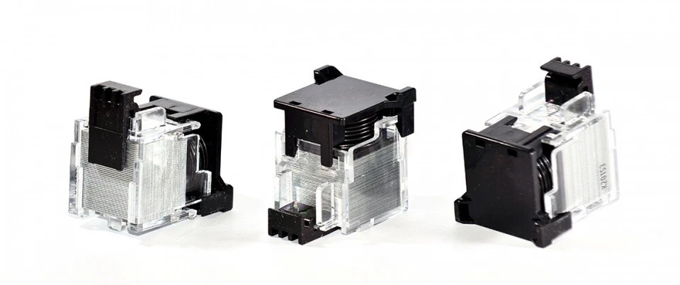 SWINGLINE HP C3772A , CC383A passende Heftklammern für Kopierer 6.000 Klammern