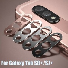 Alloy For Samsung Galaxy Tab S7 S8 Ultra Metal Cover Camera Lens Hole protector