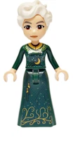 LEGO 75684 Wicked: Madame Morrible Minifigure - NEW