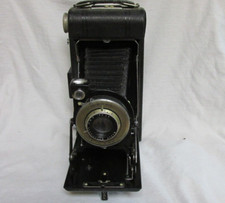 VINTAGE 1940s KODAK VIGILIANT SIX 16 CAMERA