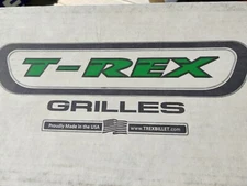 T-Rex Grilles 51035 Upper Class Series Mesh Grille Fits 16-18 Camaro