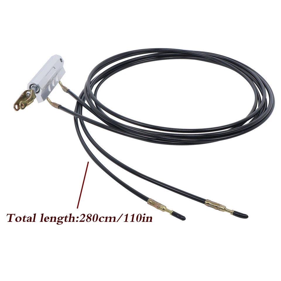 Cilindro hidráulico para Mercedes Benz SLK230 SLK32 AMG 1998-2004 techo convertible Foto 2 de 4