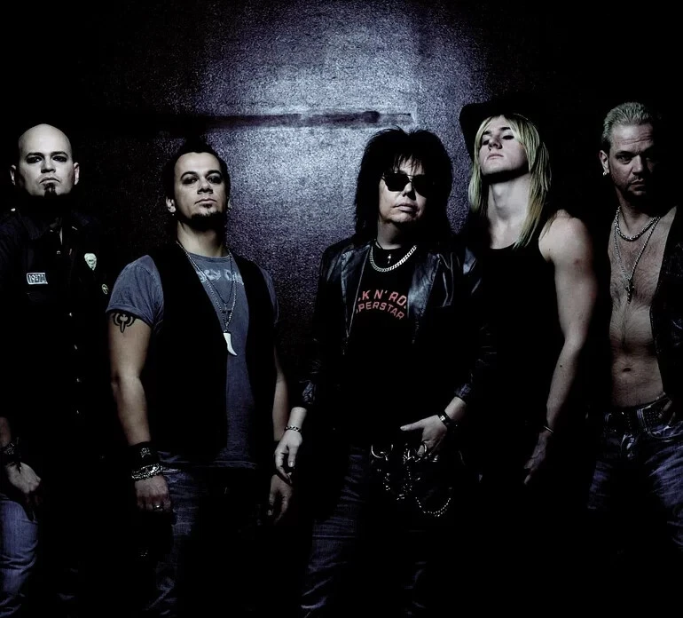 ZAN CLAN We Are Zan Clan... Who The F**K Are You??! CD +1 SHOTGUN MESSIAH 2005 Foto 3 de 3