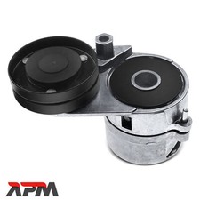 Poulies diverses Audi 80