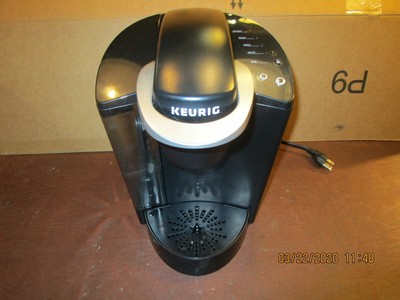 CUP POD COFFEE BREWER 