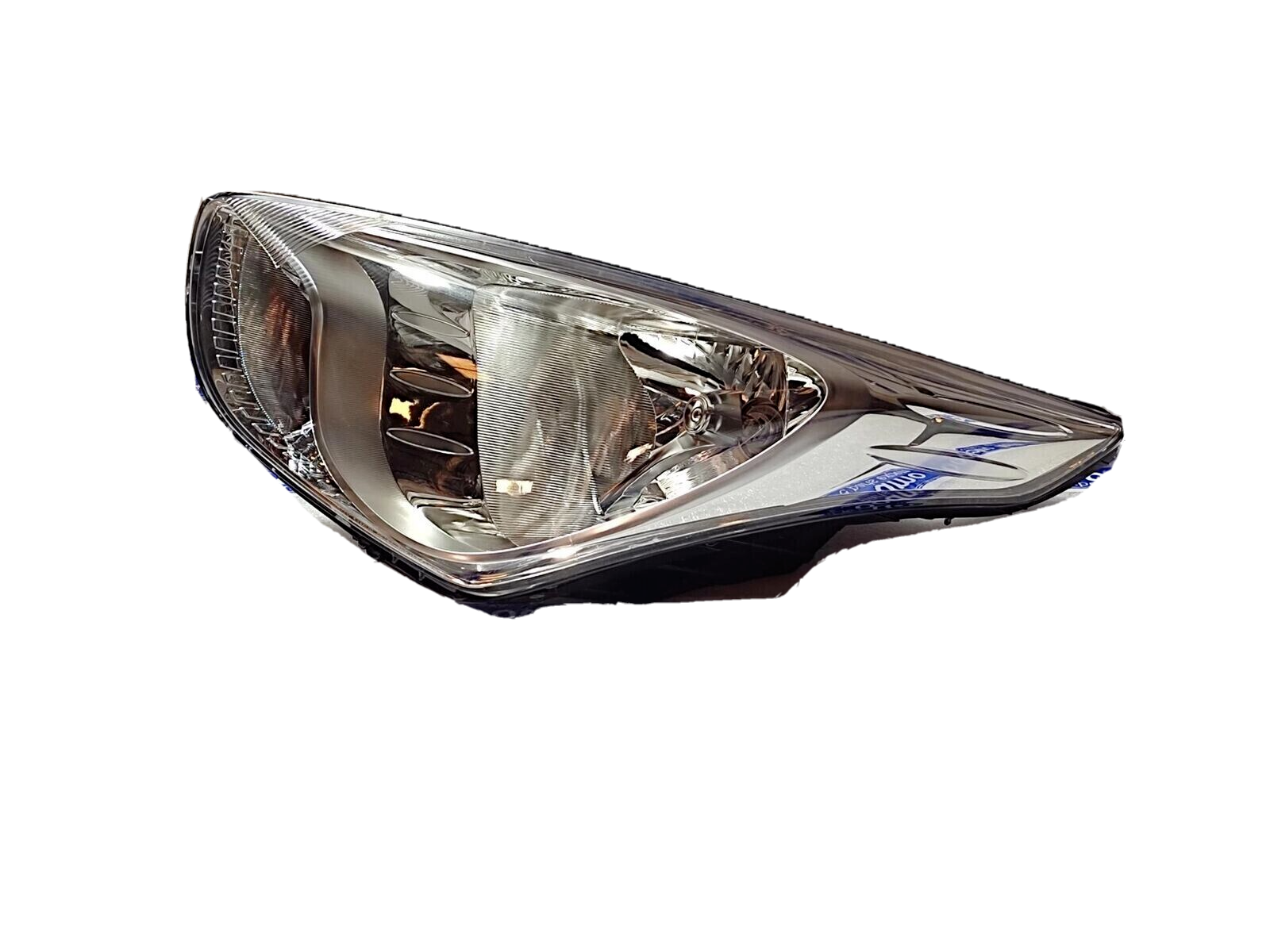 Headlight fit for HYUNDAI EON 921014N010 Hyundai / Kia eBay