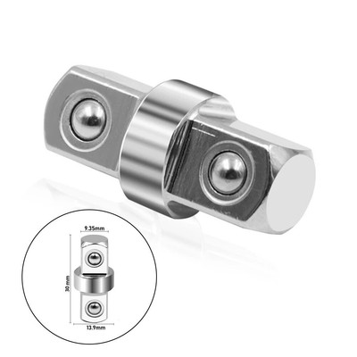Superior Quality Hex Socket Wrench Adapter for Optimum Tool Performance