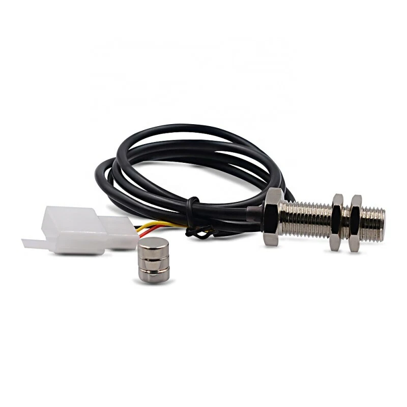 Tachimetro Digitale per BMW R 80 GS / R / RT TM1 - Immagine 4 di 4