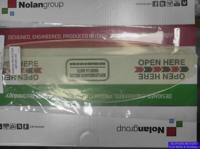 PINLOCK-ANTIFOG FSB Nolan N43EAIR/X-LITE X403GT/X402/GT/TGREX/G4.1PRO/G4.2PRO