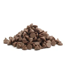 Barry Callebaut 1,000-Count Semi Sweet Chocolate Chips