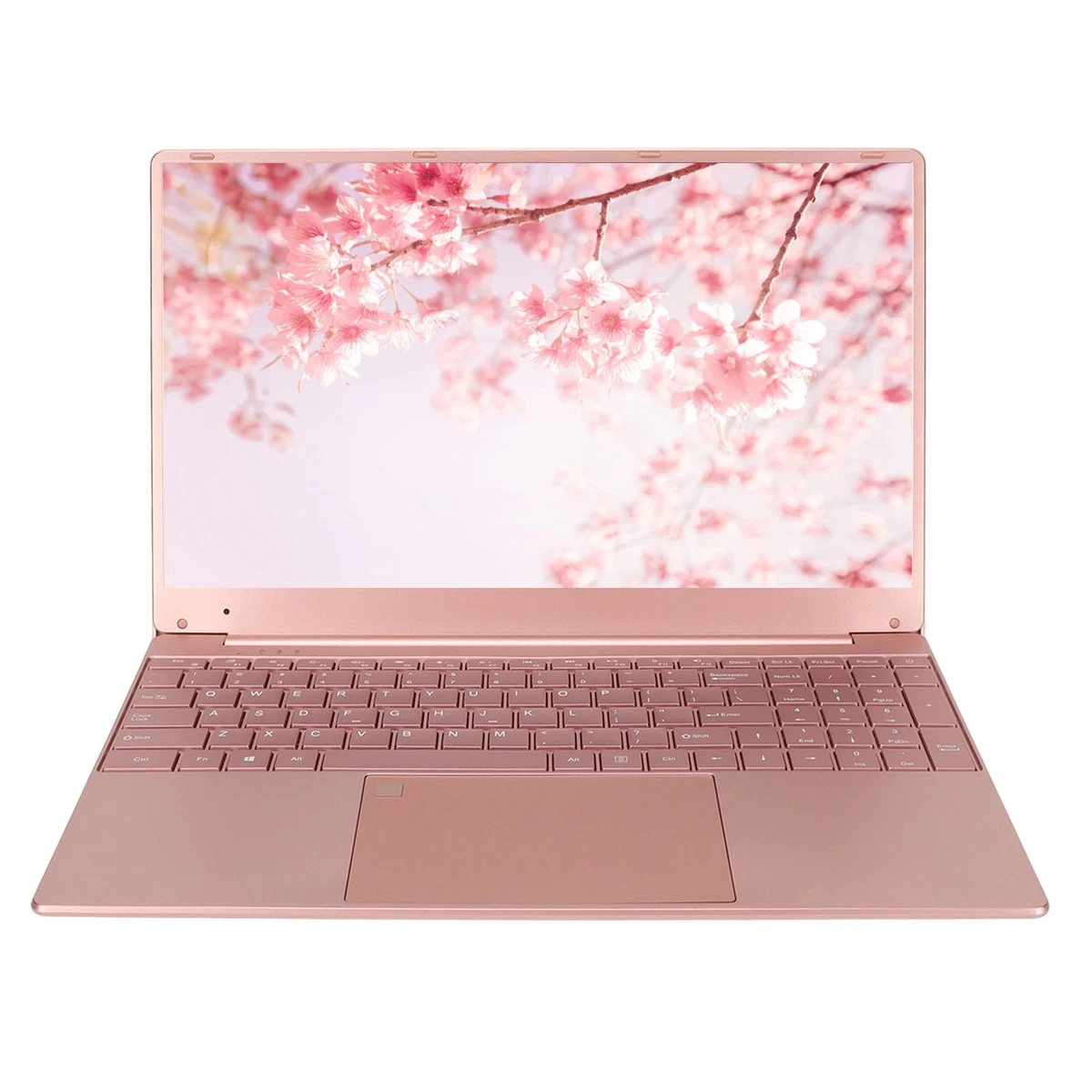 12 GB 512 GB)15 6-Zoll-Laptop Pink Pink-Laptop Für Window11  