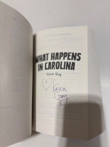 Smartasses A Sexy Nerd Rom Com Anthology Signed by 8 of 12 Authors - Picture 9 of 12
