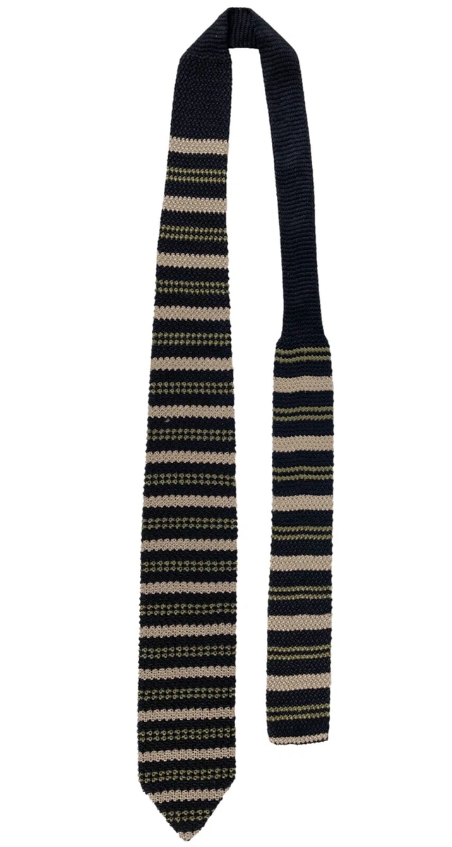 Men's Tie, FENDI