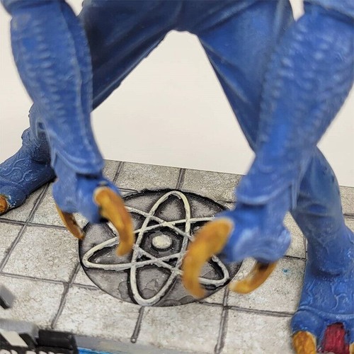 Kit Modelo Prototipo Aurora Isla Tierra Metaluna Mutante SELLADO/CAJA 031AT03 - Imagen 8 de 9