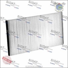 Filtre d'habitacle Fiat MULTIPLA
