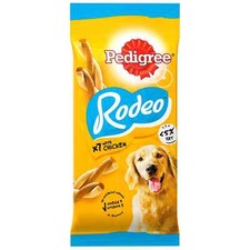 pedigree rodeo