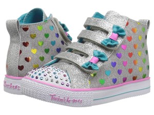 skechers fancy flutters