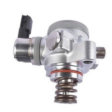 Flynsu Kit Pompa per Vuoto Compatibile con M-A.Z.D A 3 BM/BN 6 GJ/GL CX-5 KE KF 2013-2022 2.2 SKYACTIV-D SH1518G00 SH1518G00A Pompa a Vuoto