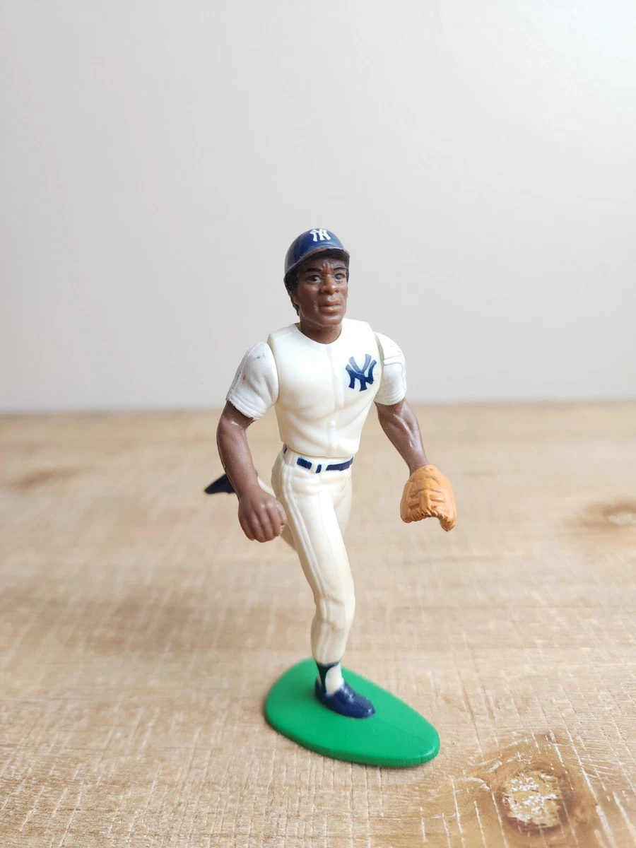 Rickey Henderson MLB Action Figures for sale | eBay