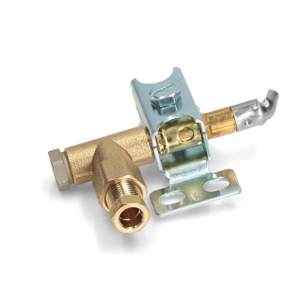 FIAMMA PILOTA 1 FIAMMA fuoco GAS METANO E GPL CUCINA BARBECUE CALDAIA