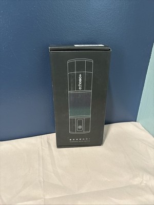 Echo Go+ Hydrogen Water Bottle Brand New In Open Box Free Shipping