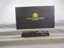 Micro Metakit H0 04600 H.L Dampfturbinenlok BR T 38 Analog der DR in OVP