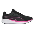 PUMA Transport Running  Mens Black Sneakers Athletic Shoes 37702819