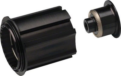 DT Swiss Aluminum Freehub Body Campagnolo 9-11 Speed Fits 180 190 240 350 hubs
