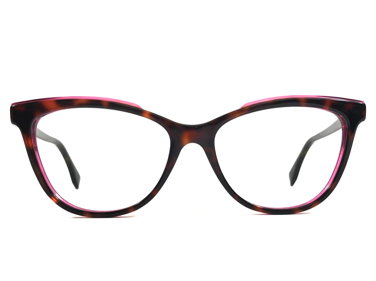 Fendi Women Frame Eyeglass Frames for sale | eBay display picture 3
