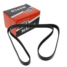 MAPCO KEILRIPPENRIEMEN 1805mm passend für CHEVROLET BERETTA FORD COUGAR JEEP