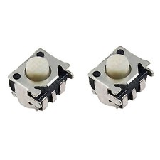 L/R Button Shoulder Trigger Swithces For Nintendo NDSL NDS DS Lite NDSi XL LL D
